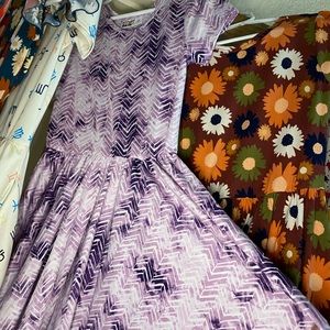 Dot Dot Smile girls dresses